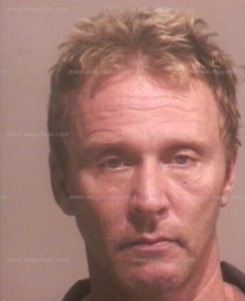 William Fredrick Caldwell
