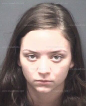 Melissa Ann Jernigan