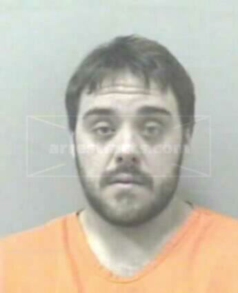 Mark William Griffin