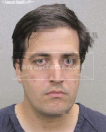 Paul Patrick Alfonso