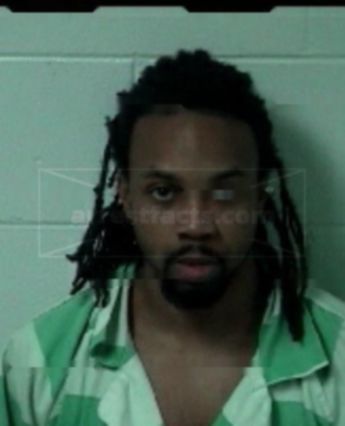 James Cleo Timmons