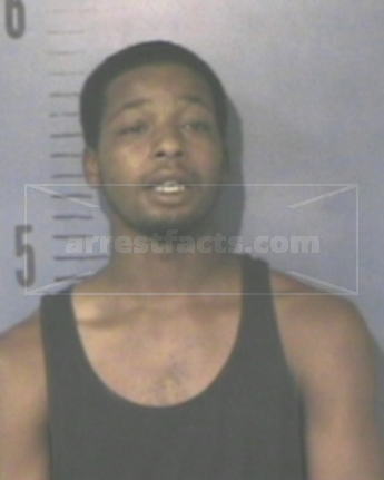 Anthony Bernard Brown