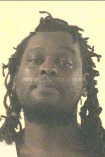 Rickie Chavar Blackshear