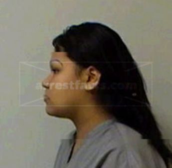 Cheyenne Durana Jones
