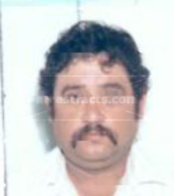 Samuel Lujan Ortega