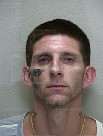Andrew James Woodruff