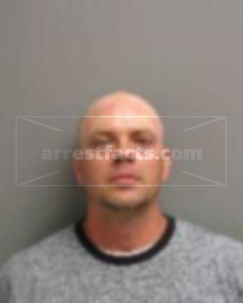 Theron Ray Treece