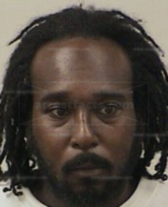 Mark Levar Mcneil