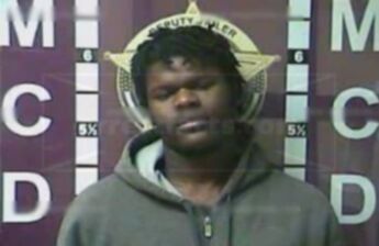 Derrick J Peters Jr.