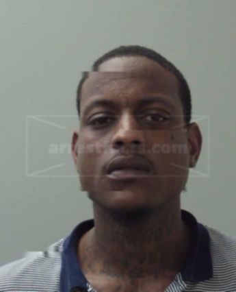 Ladarius Dion Banks