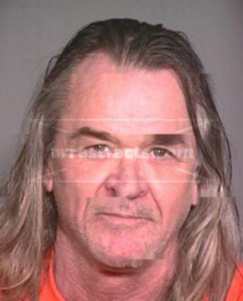 Charles Wayne Batson