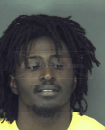 Reginald Tremaine Davis