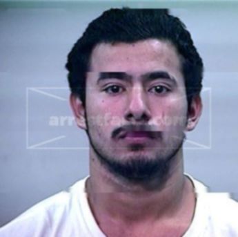 Carlos Antonio Arriola