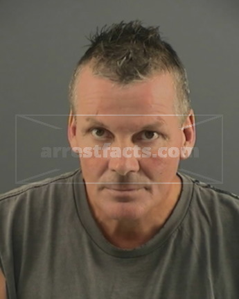 Christopher John Peterson