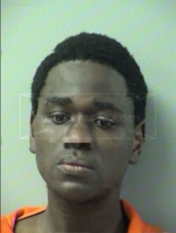 Nakia Alphanso Clayton