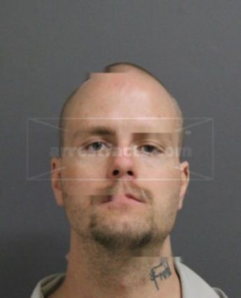 Brandon Charles Froid