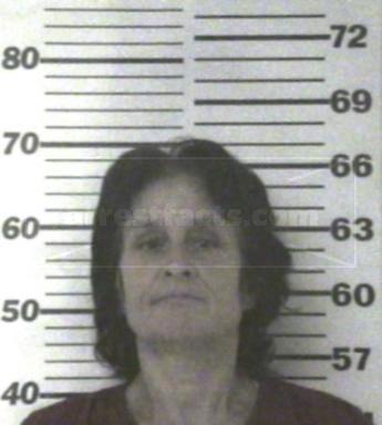 Felicia Denin Thibodeaux