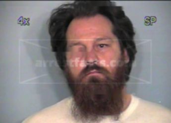 Steven Douglas Bates