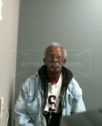 Charles William Hill Sr.