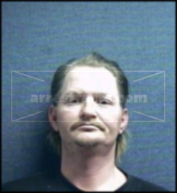 Samuel Scott Wesson