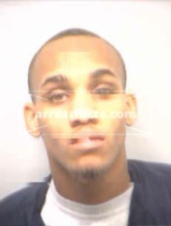 Tyrone Gregory Hardesty