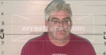 Thomas Lee Ridenour