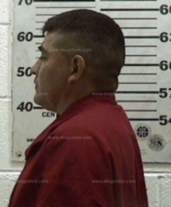 Henry Martinez