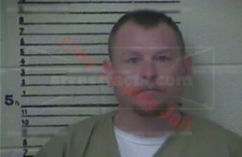 Steven Dewayne Johnson