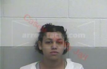Alexandria Nicole Alsup