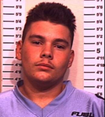 Clarence Robert Ensey