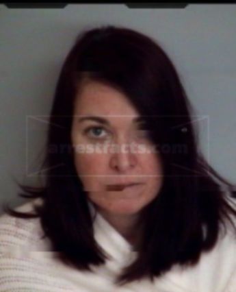 Margaret Ann Spector