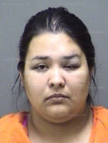 Enedina Ramirez Rodgers