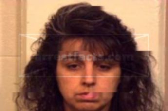 Frances Kimberly Cervantes