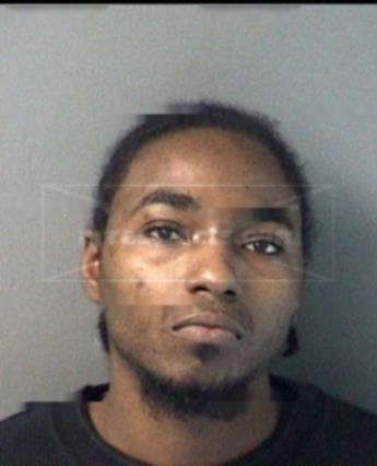 Clayton Montay Rivers