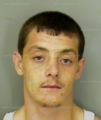 Curtis Allen Daniel