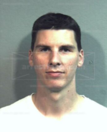 Shaun Brandon Mcmichael