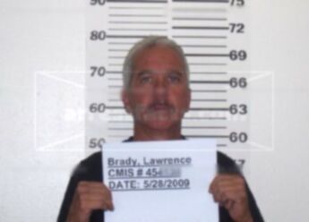 Lawrence James Brady