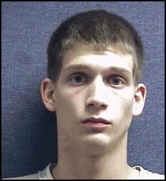 Nicholas Blakley Froelicher