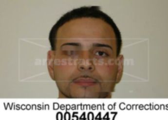 Anthony Luviano