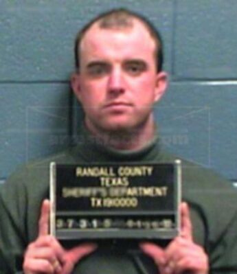 Jered Coleman Chadwick