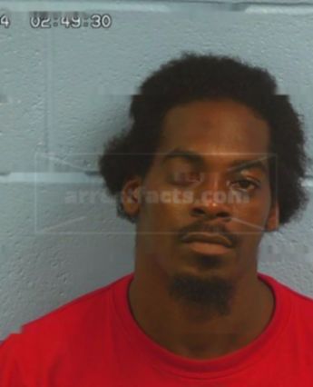 Glenn Anthony Lindsey