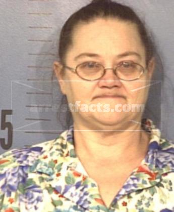 Marilyn Jeanne Byram