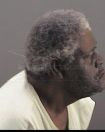 Willie Adolphus Bradford