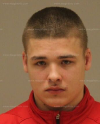 Michael Lee Palmer