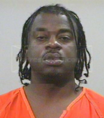 Ronnie Earl Carter
