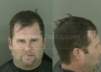 Jason Thomas Cambron