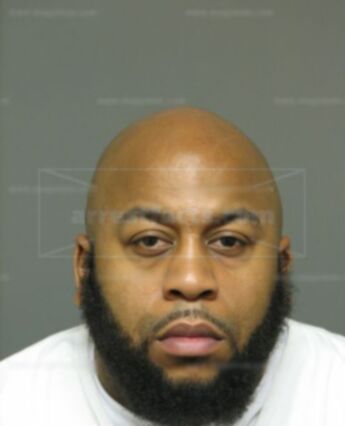 Marvin D Jackson