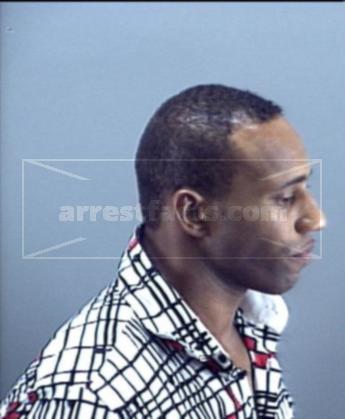 Rodney Terrill Saunders