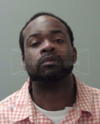 Antonio Terrell Cross