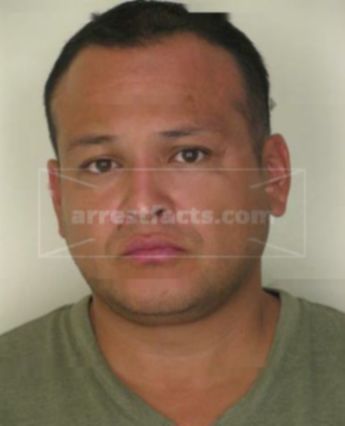 Carlos Salas